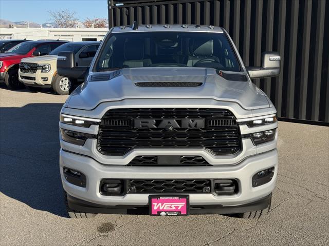 2026 RAM Ram 2500 RAM 2500 LARAMIE CREW CAB 4X4 64 BOX