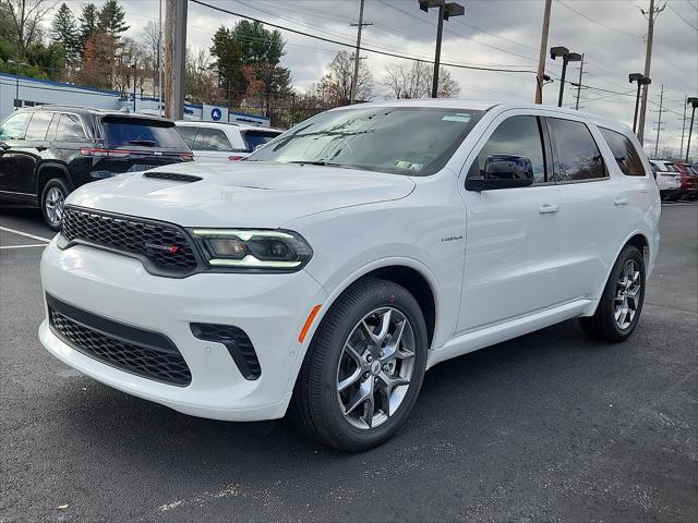 2026 Dodge Durango DURANGO GT AWD HEMI V8