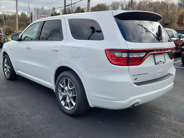 2026 Dodge Durango DURANGO GT AWD HEMI V8