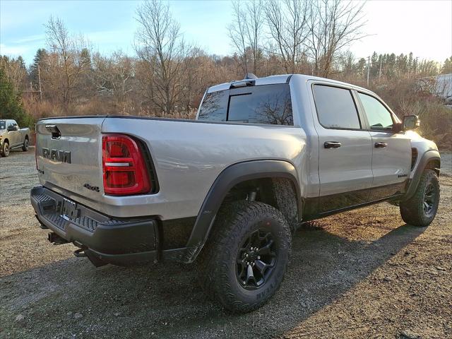 2026 RAM Ram 1500 RAM 1500 RHO CREW CAB 4X4 57 BOX