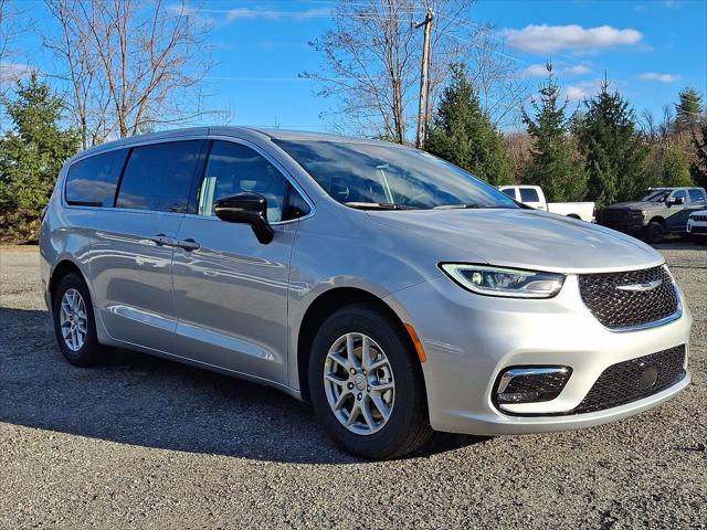 2026 Chrysler Pacifica PACIFICA SELECT 2026 Chrysler Pacifica PACIFICA SELECT