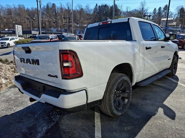 2026 RAM Ram 1500 RAM 1500 EXPRESS CREW CAB 4X4 57 BOX