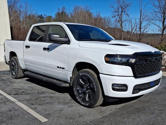 2026 RAM Ram 1500 RAM 1500 EXPRESS CREW CAB 4X4 57 BOX