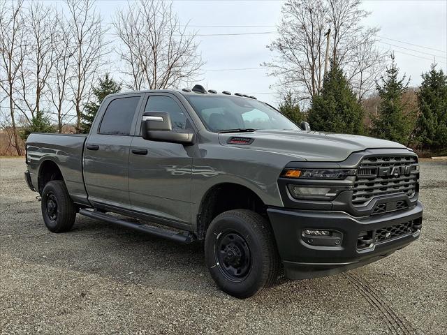 2026 RAM Ram 2500 RAM 2500 TRADESMAN CREW CAB 4X4 64 BOX 2026 RAM Ram 2500 RAM 2500 TRADESMAN CREW CAB 4X4 64 BOX
