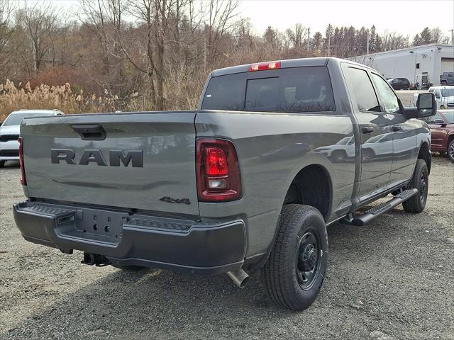 2026 RAM Ram 2500 RAM 2500 TRADESMAN CREW CAB 4X4 64 BOX 2026 RAM Ram 2500 RAM 2500 TRADESMAN CREW CAB 4X4 64 BOX