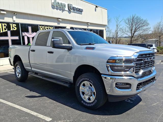 2026 RAM Ram 2500 RAM 2500 TRADESMAN CREW CAB 4X4 64 BOX 2026 RAM Ram 2500 RAM 2500 TRADESMAN CREW CAB 4X4 64 BOX