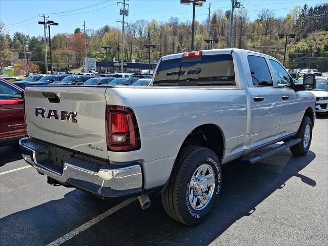 2026 RAM Ram 2500 RAM 2500 TRADESMAN CREW CAB 4X4 64 BOX 2026 RAM Ram 2500 RAM 2500 TRADESMAN CREW CAB 4X4 64 BOX