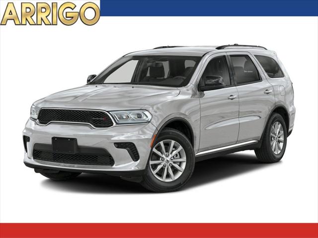 2026 Dodge Durango DURANGO GT PLUS AWD HEMI V8 2026 Dodge Durango DURANGO GT PLUS AWD HEMI V8