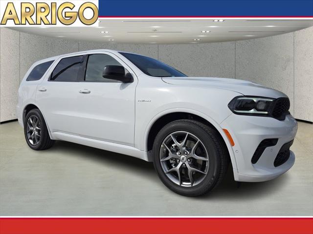 2026 Dodge Durango DURANGO GT AWD HEMI V8 2026 Dodge Durango DURANGO GT AWD HEMI V8
