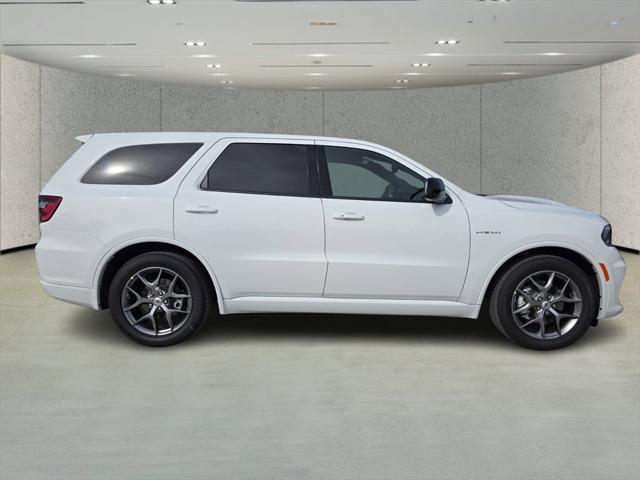2026 Dodge Durango DURANGO GT AWD HEMI V8 2026 Dodge Durango DURANGO GT AWD HEMI V8