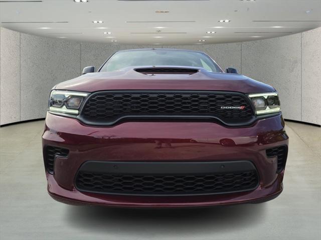 2026 Dodge Durango DURANGO GT AWD HEMI V8