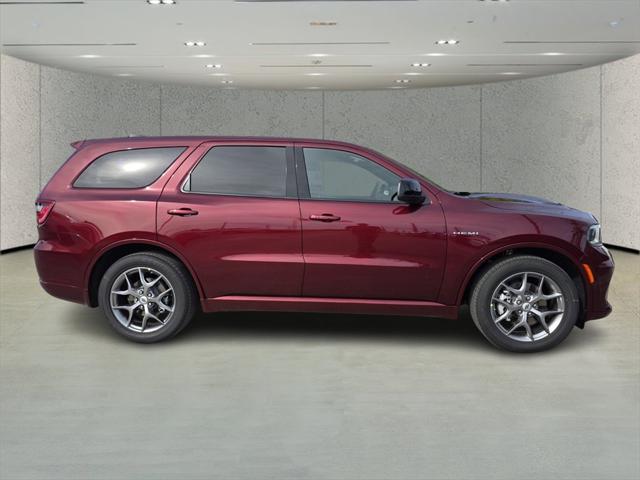 2026 Dodge Durango DURANGO GT AWD HEMI V8