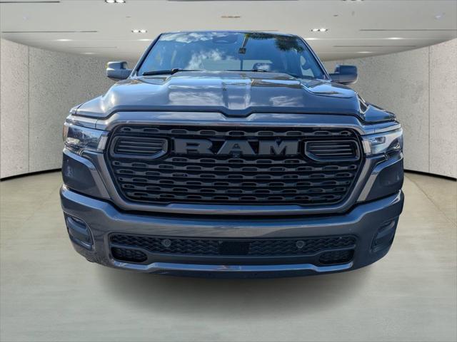 2026 RAM Ram 1500 RAM 1500 EXPRESS CREW CAB 4X2 57 BOX