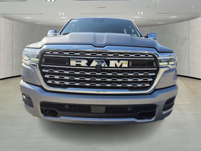 2025 RAM Ram 1500 RAM 1500 LIMITED CREW CAB 4X4 57 BOX 2025 RAM Ram 1500 RAM 1500 LIMITED CREW CAB 4X4 57 BOX