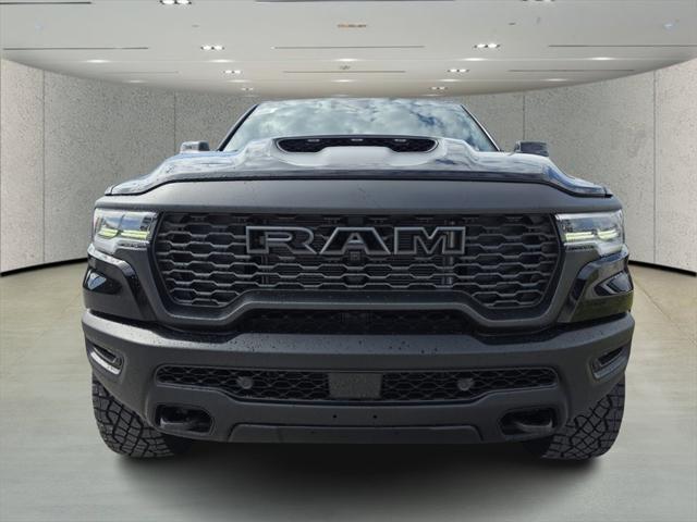 2026 RAM Ram 1500 RAM 1500 RHO CREW CAB 4X4 57 BOX 2026 RAM Ram 1500 RAM 1500 RHO CREW CAB 4X4 57 BOX