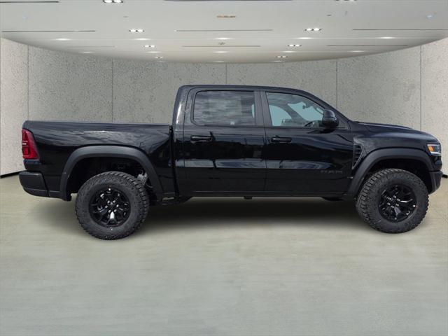 2026 RAM Ram 1500 RAM 1500 RHO CREW CAB 4X4 57 BOX 2026 RAM Ram 1500 RAM 1500 RHO CREW CAB 4X4 57 BOX