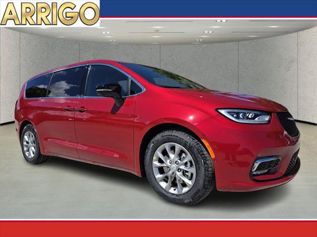 2026 Chrysler Pacifica PACIFICA LIMITED