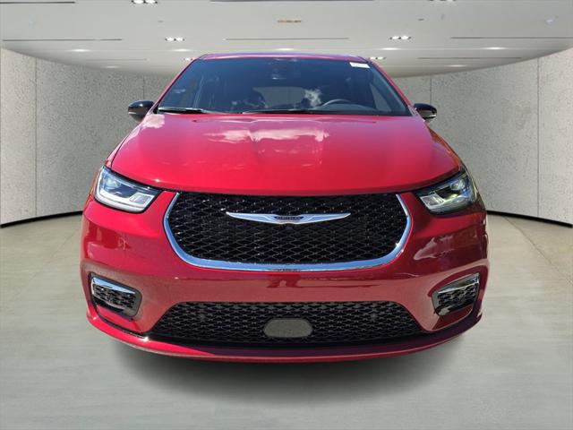 2026 Chrysler Pacifica PACIFICA LIMITED