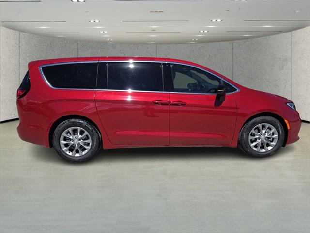 2026 Chrysler Pacifica PACIFICA LIMITED