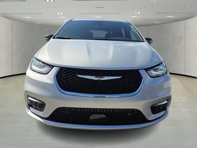 2026 Chrysler Pacifica PACIFICA LIMITED 2026 Chrysler Pacifica PACIFICA LIMITED