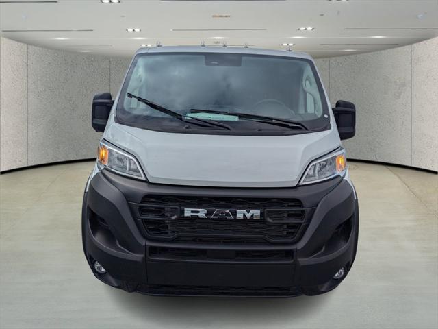 2026 RAM Ram ProMaster RAM PROMASTER 1500 TRADESMAN CARGO VAN LOW ROOF 136 WB