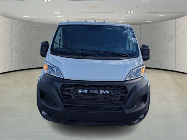 2026 RAM Ram ProMaster RAM PROMASTER 1500 TRADESMAN CARGO VAN LOW ROOF 136 WB 2026 RAM Ram ProMaster RAM PROMASTER 1500 TRADESMAN CARGO VAN LOW ROOF 136 WB