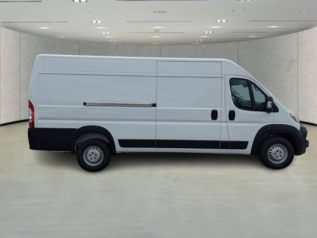 2026 RAM Ram ProMaster RAM PROMASTER 3500 TRADESMAN CARGO VAN HIGH ROOF 159 WB EXT 2026 RAM Ram ProMaster RAM PROMASTER 3500 TRADESMAN CARGO VAN HIGH ROOF 159 WB EXT