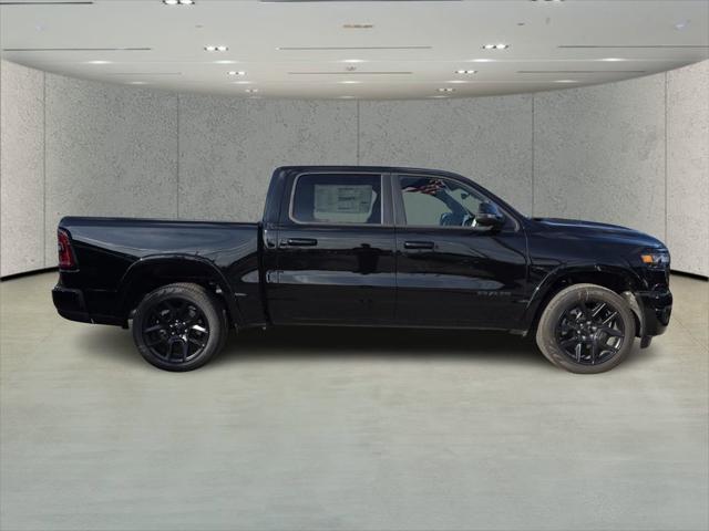 2026 RAM Ram 1500 RAM 1500 LARAMIE CREW CAB 4X2 57 BOX