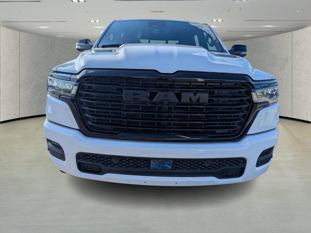 2026 RAM Ram 1500 RAM 1500 LARAMIE CREW CAB 4X2 57 BOX 2026 RAM Ram 1500 RAM 1500 LARAMIE CREW CAB 4X2 57 BOX