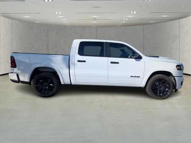 2026 RAM Ram 1500 RAM 1500 LARAMIE CREW CAB 4X2 57 BOX 2026 RAM Ram 1500 RAM 1500 LARAMIE CREW CAB 4X2 57 BOX