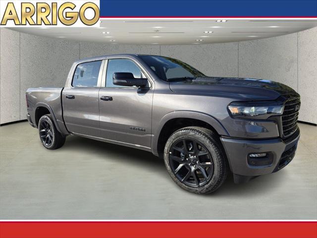 2026 RAM Ram 1500 RAM 1500 LARAMIE CREW CAB 4X2 57 BOX 2026 RAM Ram 1500 RAM 1500 LARAMIE CREW CAB 4X2 57 BOX