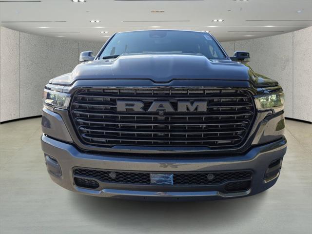2026 RAM Ram 1500 RAM 1500 LARAMIE CREW CAB 4X2 57 BOX 2026 RAM Ram 1500 RAM 1500 LARAMIE CREW CAB 4X2 57 BOX