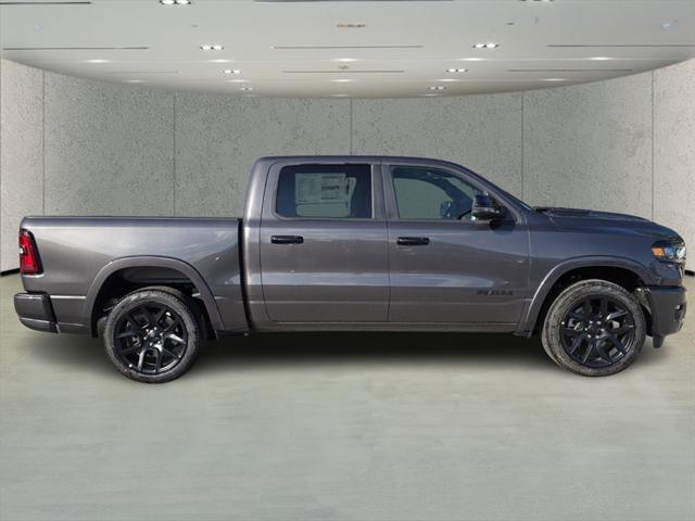 2026 RAM Ram 1500 RAM 1500 LARAMIE CREW CAB 4X2 57 BOX 2026 RAM Ram 1500 RAM 1500 LARAMIE CREW CAB 4X2 57 BOX
