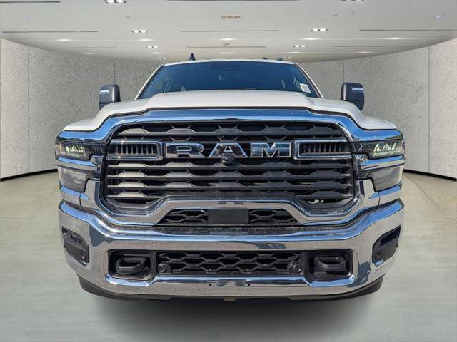 2026 RAM Ram 3500 RAM 3500 TRADESMAN CREW CAB 4X4 8 BOX