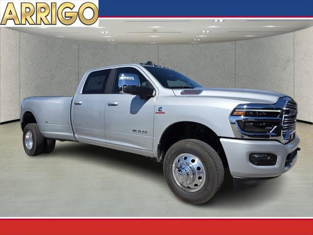 2026 RAM Ram 3500 RAM 3500 LARAMIE CREW CAB 4X4 8 BOX 2026 RAM Ram 3500 RAM 3500 LARAMIE CREW CAB 4X4 8 BOX
