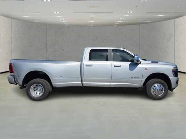 2026 RAM Ram 3500 RAM 3500 LARAMIE CREW CAB 4X4 8 BOX 2026 RAM Ram 3500 RAM 3500 LARAMIE CREW CAB 4X4 8 BOX