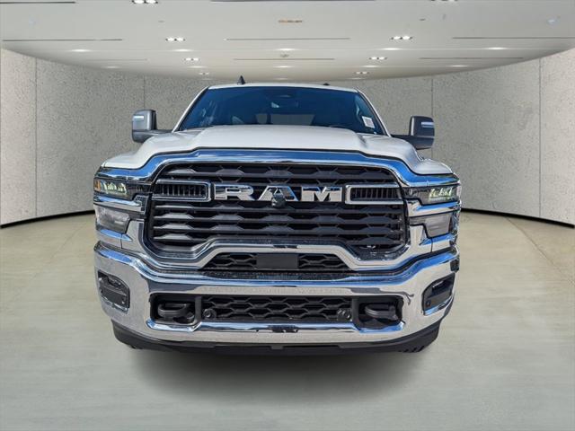 2026 RAM Ram 2500 RAM 2500 TRADESMAN CREW CAB 4X4 64 BOX 2026 RAM Ram 2500 RAM 2500 TRADESMAN CREW CAB 4X4 64 BOX