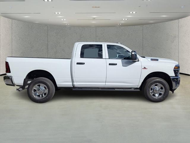2026 RAM Ram 2500 RAM 2500 TRADESMAN CREW CAB 4X4 64 BOX 2026 RAM Ram 2500 RAM 2500 TRADESMAN CREW CAB 4X4 64 BOX