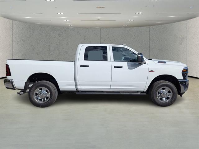 2026 RAM Ram 2500 RAM 2500 TRADESMAN CREW CAB 4X4 64 BOX