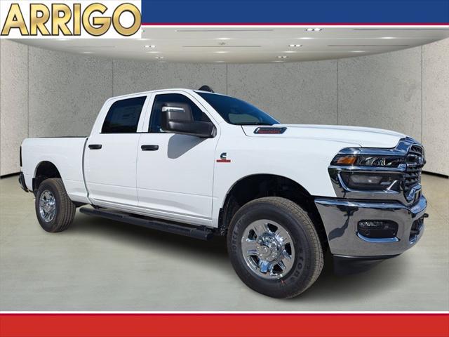 2026 RAM Ram 2500 RAM 2500 TRADESMAN CREW CAB 4X4 64 BOX 2026 RAM Ram 2500 RAM 2500 TRADESMAN CREW CAB 4X4 64 BOX