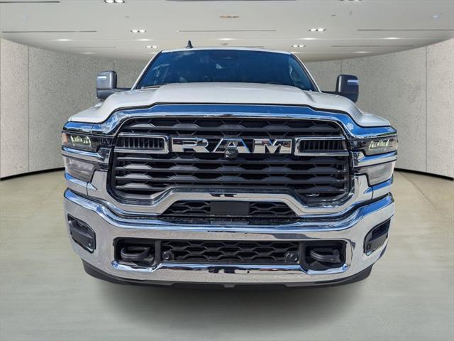 2026 RAM Ram 2500 RAM 2500 TRADESMAN CREW CAB 4X4 64 BOX 2026 RAM Ram 2500 RAM 2500 TRADESMAN CREW CAB 4X4 64 BOX