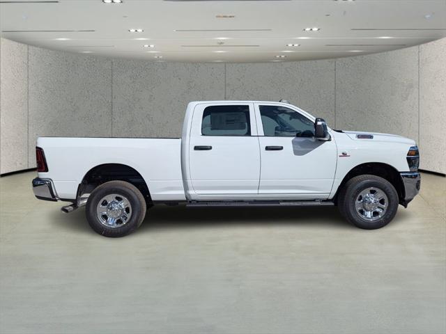 2026 RAM Ram 2500 RAM 2500 TRADESMAN CREW CAB 4X4 64 BOX 2026 RAM Ram 2500 RAM 2500 TRADESMAN CREW CAB 4X4 64 BOX