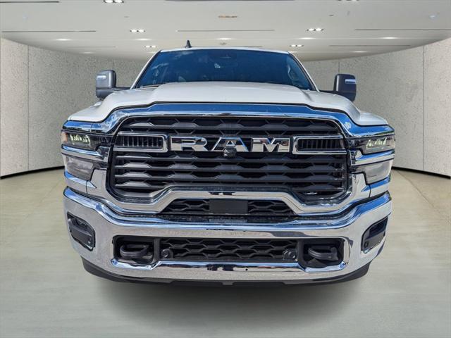 2026 RAM Ram 2500 RAM 2500 TRADESMAN CREW CAB 4X4 64 BOX