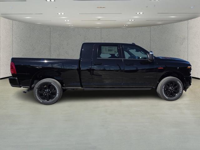 2026 RAM Ram 2500 RAM 2500 LARAMIE MEGA CAB 4X4 64 BOX 2026 RAM Ram 2500 RAM 2500 LARAMIE MEGA CAB 4X4 64 BOX