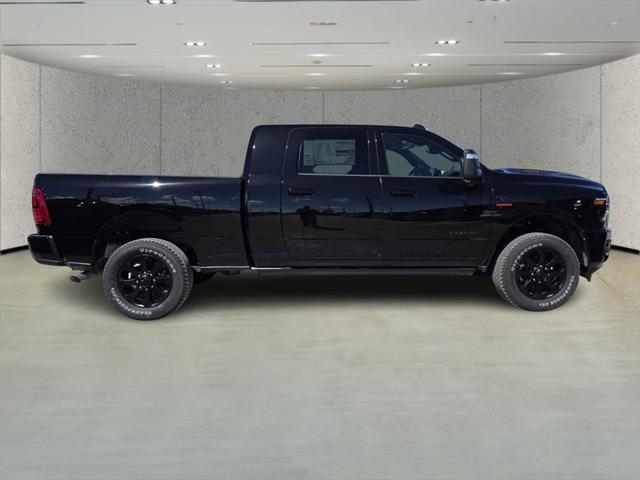 2026 RAM Ram 2500 RAM 2500 LARAMIE MEGA CAB 4X4 64 BOX 2026 RAM Ram 2500 RAM 2500 LARAMIE MEGA CAB 4X4 64 BOX