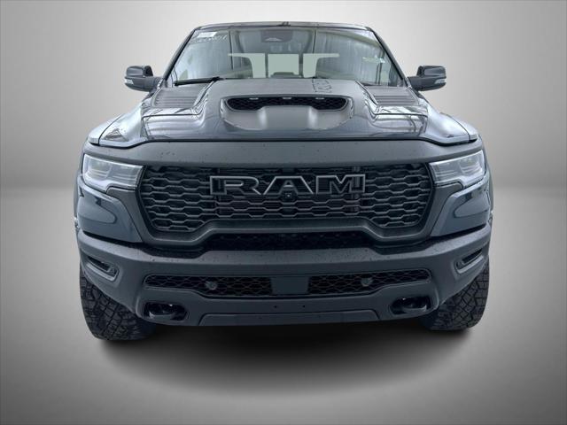 2026 RAM Ram 1500 RAM 1500 RHO CREW CAB 4X4 57 BOX 2026 RAM Ram 1500 RAM 1500 RHO CREW CAB 4X4 57 BOX