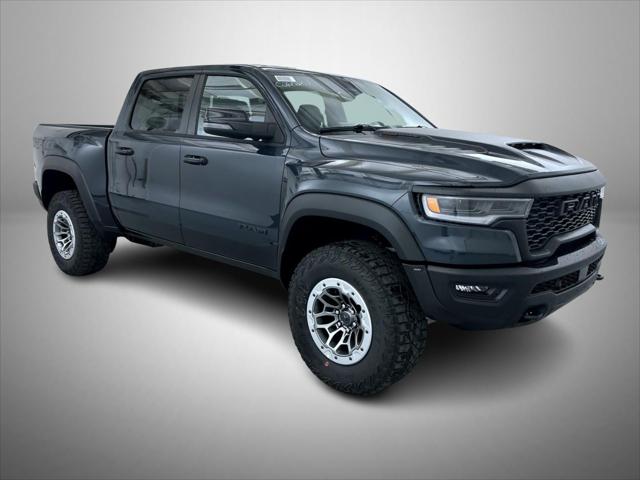 2026 RAM Ram 1500 RAM 1500 RHO CREW CAB 4X4 57 BOX 2026 RAM Ram 1500 RAM 1500 RHO CREW CAB 4X4 57 BOX