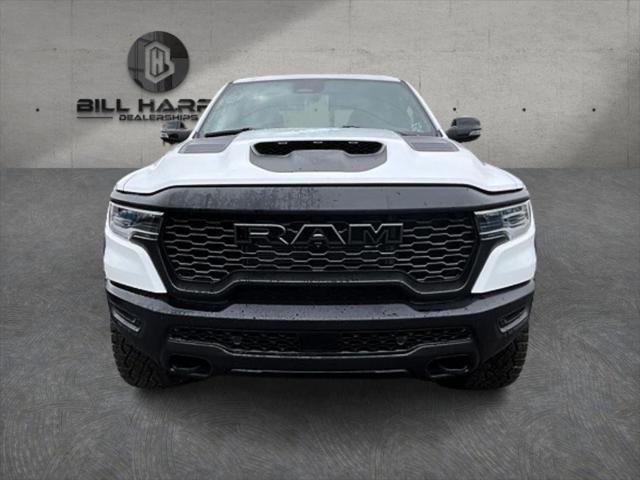 2026 RAM Ram 1500 RAM 1500 RHO CREW CAB 4X4 57 BOX 2026 RAM Ram 1500 RAM 1500 RHO CREW CAB 4X4 57 BOX