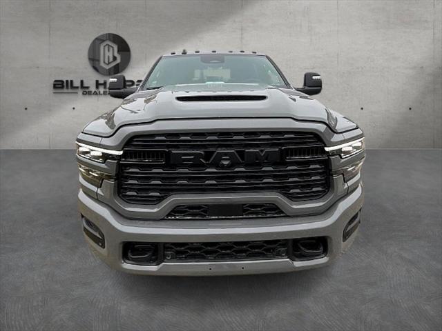 2026 RAM Ram 3500 RAM 3500 LIMITED MEGA CAB 4X4 64 BOX 2026 RAM Ram 3500 RAM 3500 LIMITED MEGA CAB 4X4 64 BOX