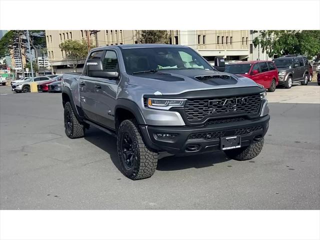 2026 RAM Ram 1500 RAM 1500 RHO CREW CAB 4X4 57 BOX 2026 RAM Ram 1500 RAM 1500 RHO CREW CAB 4X4 57 BOX
